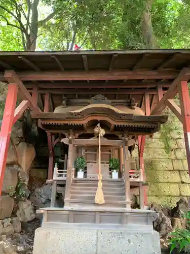 王子稲荷神社(東京都)