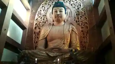 東長寺(福岡県)