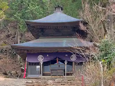 大善寺のその他建物