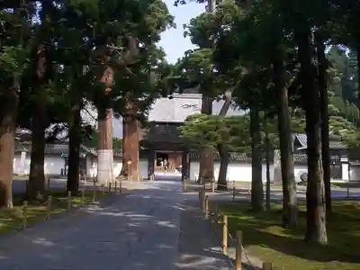 瑞巌寺のその他建物