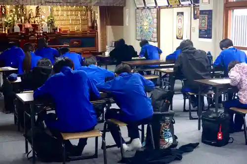 成田山大照寺(北海道)