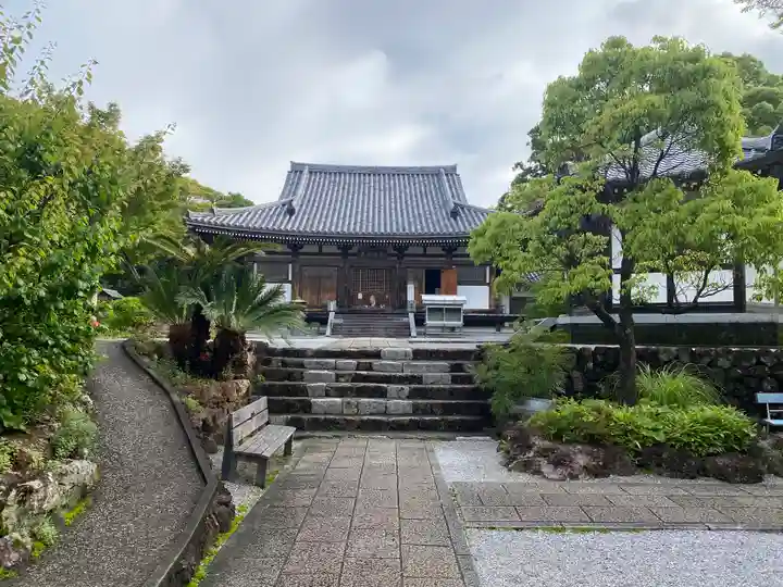 大日寺(高知県)