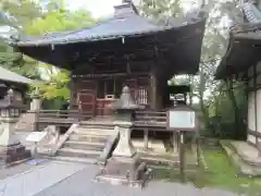 石山寺(滋賀県)