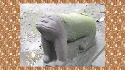 前川神社(埼玉県)