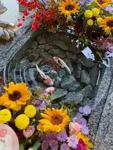 滑川神社 - 仕事と子どもの守り神(福島県)(2025年10月21日(火) 19時15分50秒投稿)