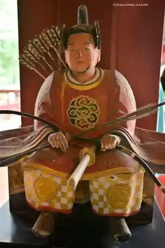 浅草神社(東京都)