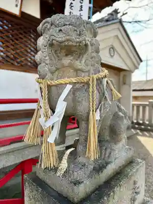 御劔神社(大阪府)