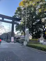 愛知縣護國神社(愛知県)