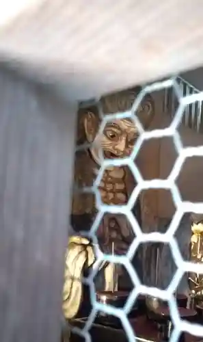 太宗寺(東京都)