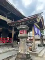 青井阿蘇神社(熊本県)
