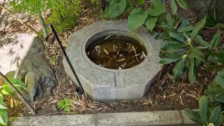 妙心寺(北海道)