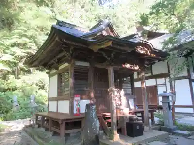 水潜寺(埼玉県)