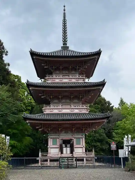真禅院(岐阜県)
