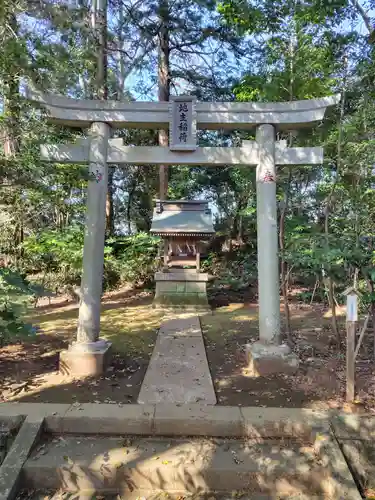 神崎神社(千葉県)