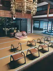 潮音院の本殿・本堂(2020年09月17日(木) 07時17分32秒投稿)