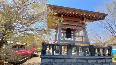 会津薬師寺(福島県)
