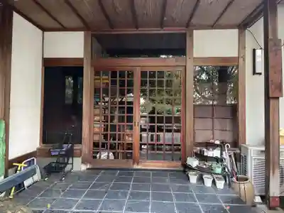 守玄院(京都府)