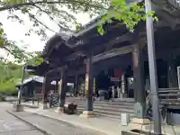粉河寺(和歌山県)