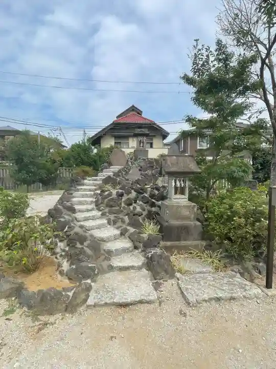 葛飾八幡宮(千葉県)