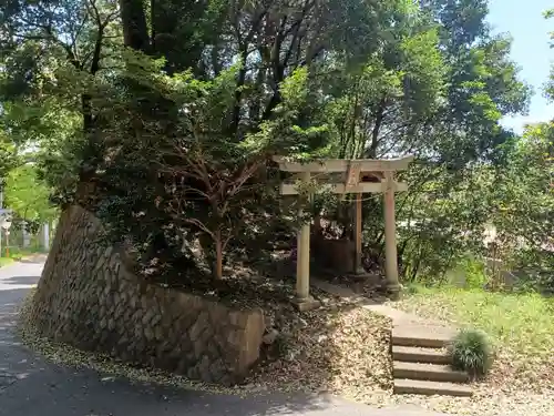 城山神社(埼玉県)