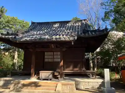 住吉大社(大阪府)