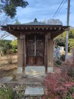 福聚寺(茨城県)