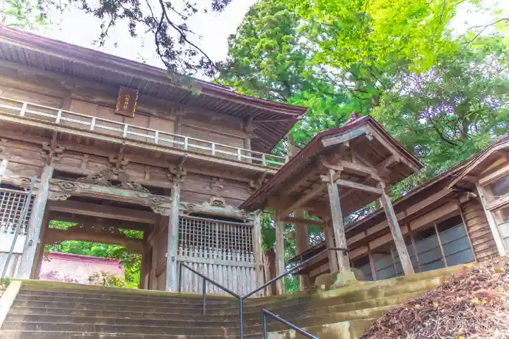 八幡神社(宮城県)