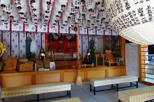 住吉大社の末社・摂社