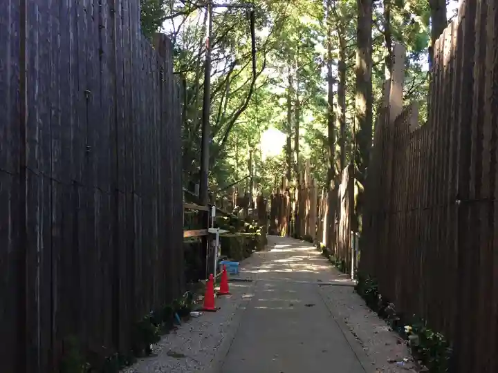 金剛證寺奥之院(三重県)