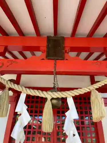 饒津神社(広島県)