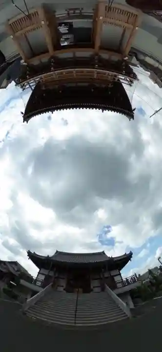 長楽寺(神奈川県)