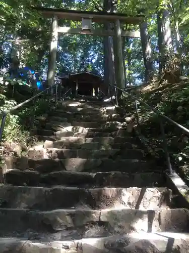 三峯神社のその他建物