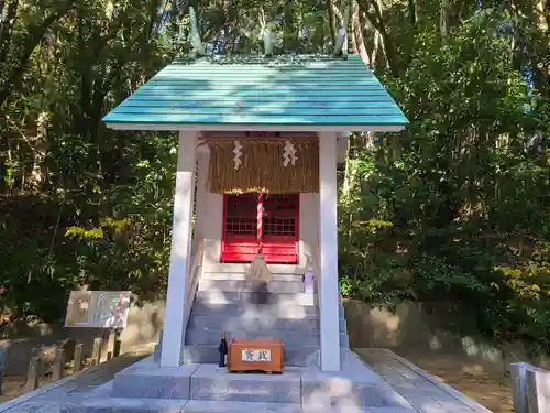 小戸大神宮(福岡県)