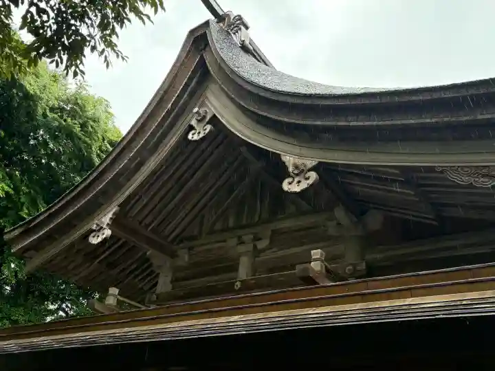 志賀海神社(福岡県)