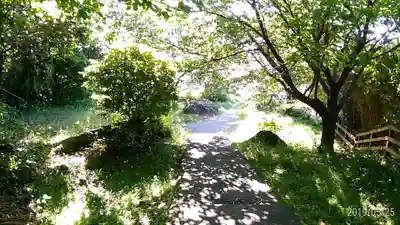 富戸三島神社(静岡県)
