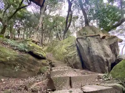神谷神社(京都府)