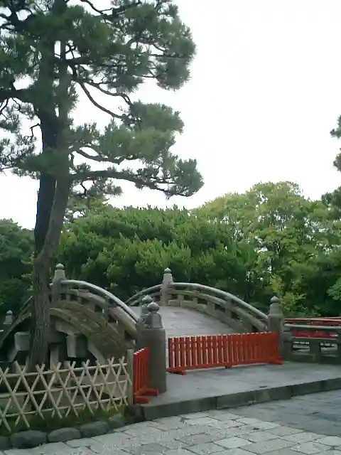 鶴岡八幡宮のその他建物