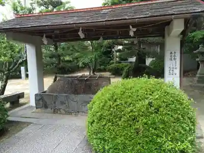 玉祖神社(山口県)