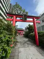 成子天神社(東京都)