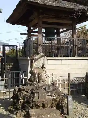 禪定院(東京都)