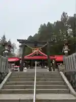 金蛇水神社(宮城県)