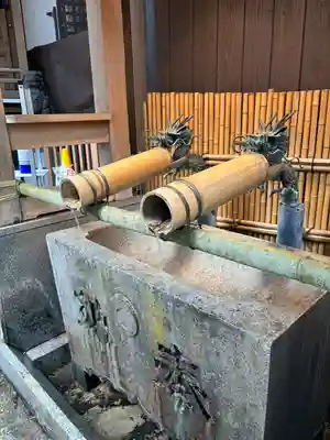 小網神社(東京都)