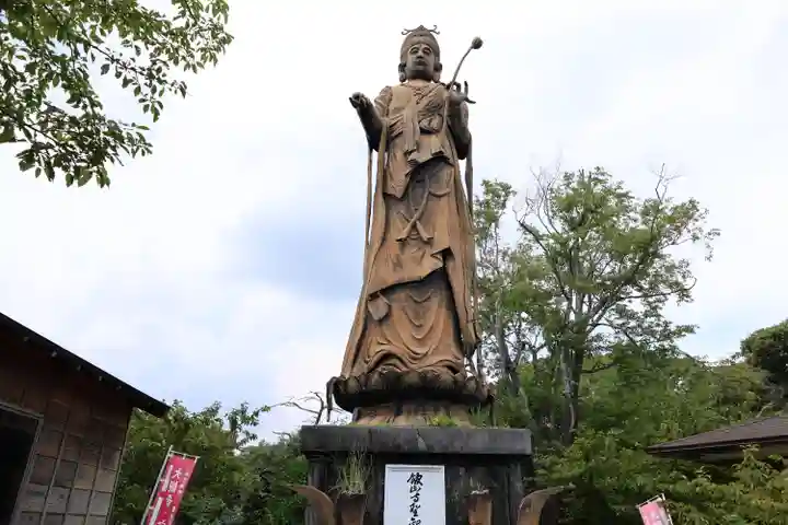 舘山寺(静岡県)