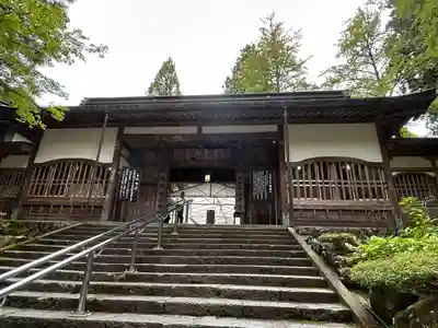 永平寺(福井県)