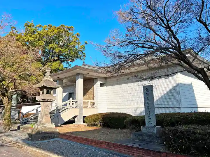 善導寺(福岡県)