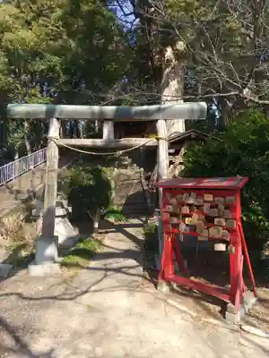 浅間神社 (群馬県)