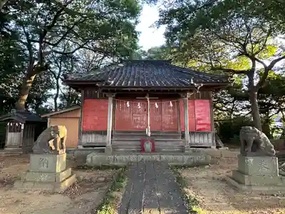根神社(千葉県)