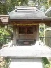 豊川稲荷(神奈川県)