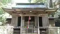静神社(栃木県)
