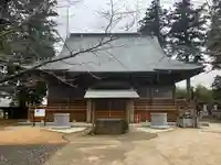 西蓮寺(茨城県)